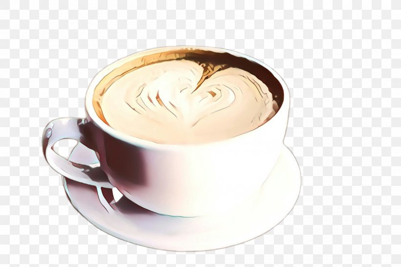 Coffee Cup, PNG, 2000x1332px, Cartoon, Cappuccino, Coffee, Coffee Cup, Coffee Milk Download Free