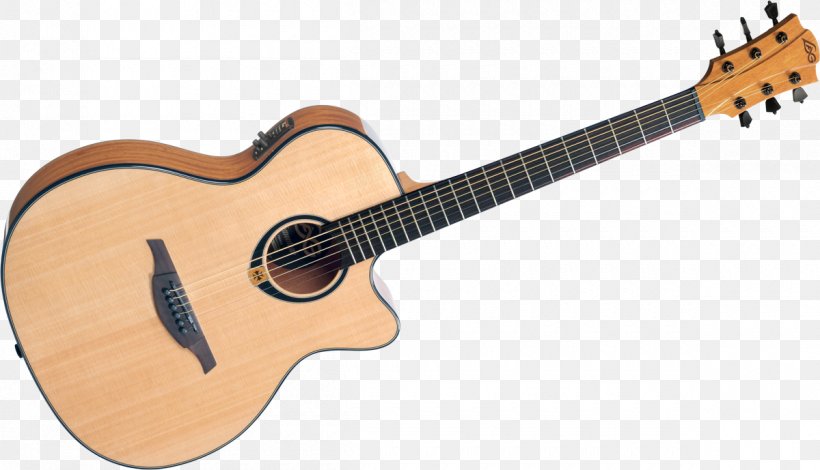 Dreadnought Lag Steel-string Acoustic Guitar Acoustic-electric Guitar, PNG, 1200x689px, Watercolor, Cartoon, Flower, Frame, Heart Download Free
