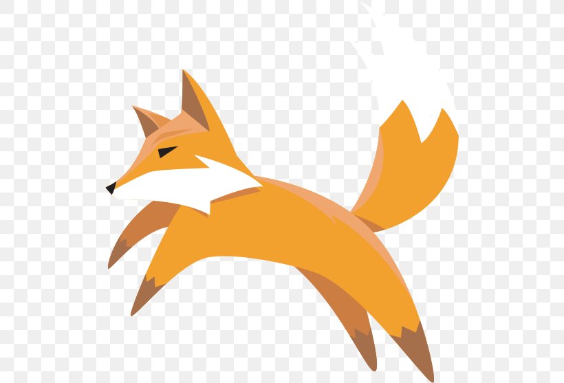 Fox Cartoon, PNG, 514x557px, Red Fox, Business, Business Process, Customer, Efficiency Download Free
