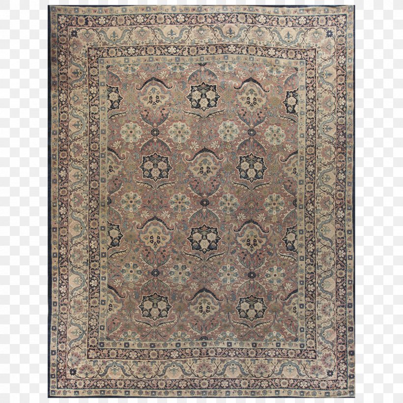 Kerman Carpet Table Furniture, PNG, 1200x1200px, Kerman, Antique, Area, Brown, Carpet Download Free