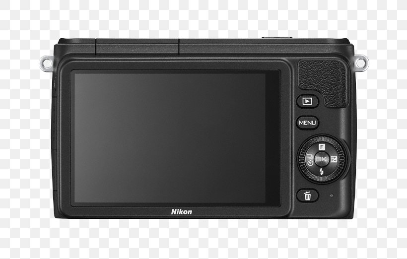 Nikon 1 Series Mirrorless Interchangeable-lens Camera System Camera Camera Lens, PNG, 700x522px, Nikon 1 Series, Active Pixel Sensor, Autofocus, Camera, Camera Accessory Download Free