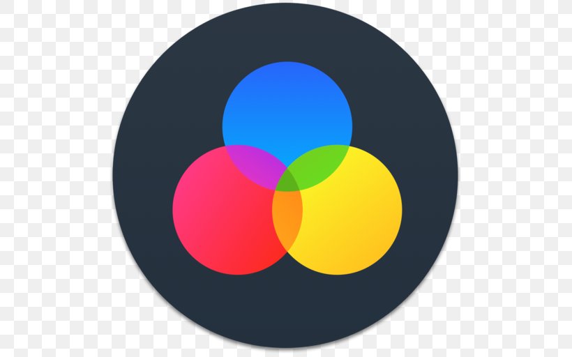 Photographic Filter App Store Image Application Software Apple, PNG, 512x512px, Photographic Filter, App Store, Apple, Ball, Colorfulness Download Free