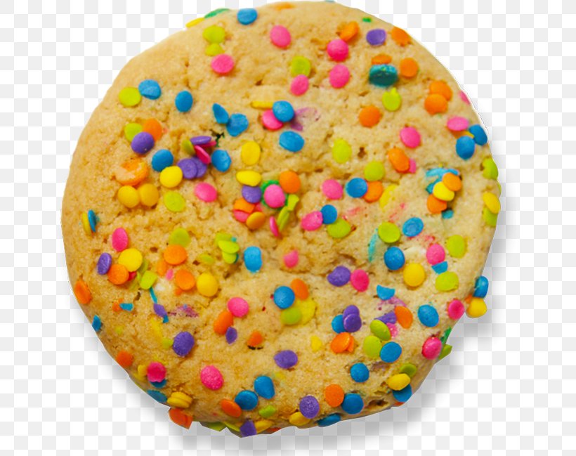 Sprinkles Ice Cream Sandwich Taco, PNG, 650x649px, Sprinkles, Biscuits, Candy, Confectionery, Cookie Dough Download Free