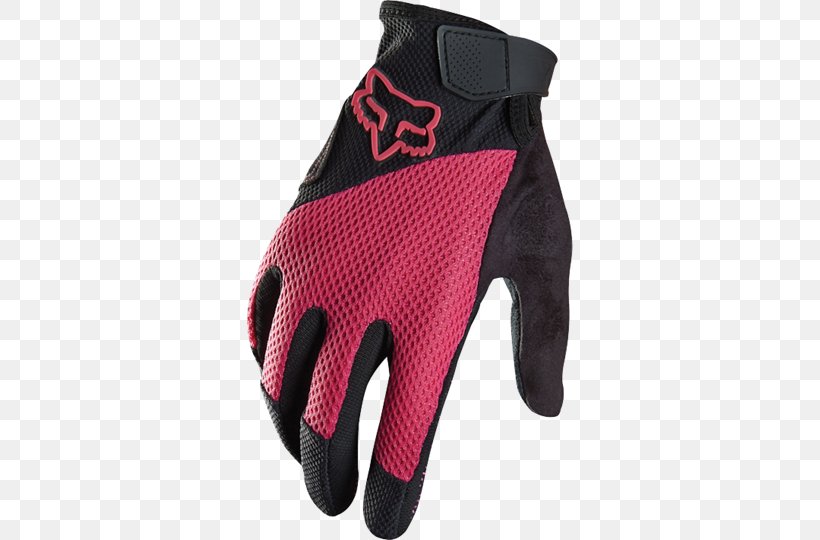 T-shirt Fox Racing Lacrosse Glove Cycling, PNG, 540x540px, Tshirt, Baseball Equipment, Bicycle, Bicycle Glove, Black Download Free