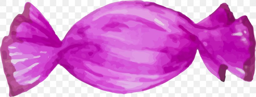 Watercolor Painting Candy Dessert, PNG, 1107x422px, Watercolor Painting, Candy, Designer, Dessert, Lilac Download Free