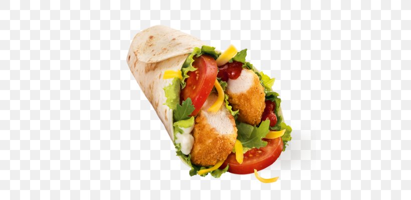 Wrap Shawarma Sandwich Gyro Hot Dog, PNG, 800x400px, Wrap, American Food, Appetizer, Burrito, Chicken Download Free