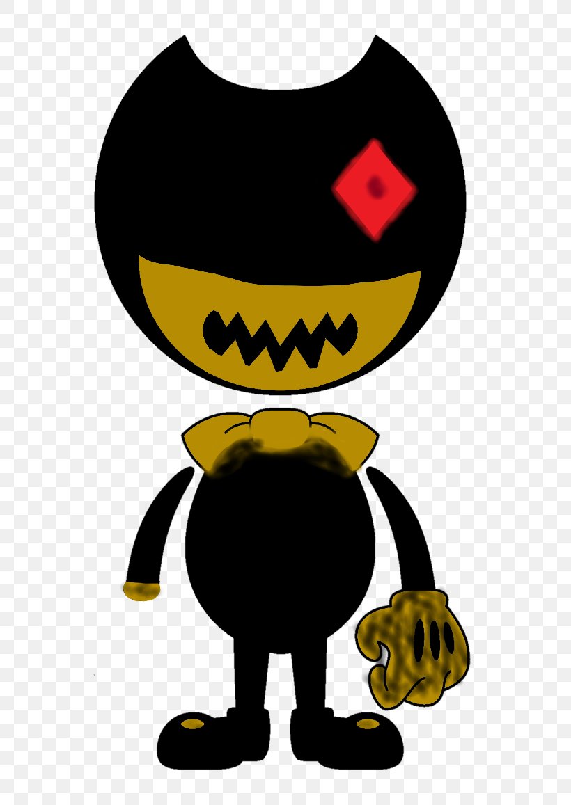 Bendy And The Ink Machine Minecraft: Pocket Edition Nintendo Switch Video Game, PNG, 691x1157px, Bendy And The Ink Machine, Deviantart, Drawing, Fan Art, Fictional Character Download Free
