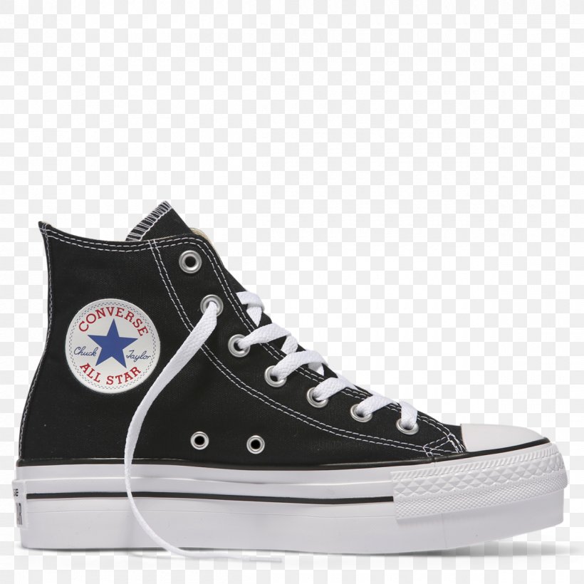 Chuck Taylor All-Stars Converse High-top Sneakers Shoe, PNG, 1200x1200px, Chuck Taylor Allstars, Athletic Shoe, Black, Boot, Brand Download Free