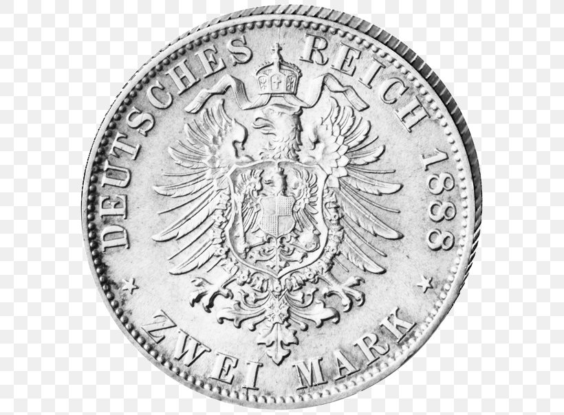 Coin Silver White, PNG, 600x604px, Coin, Black And White, Currency, History, Money Download Free