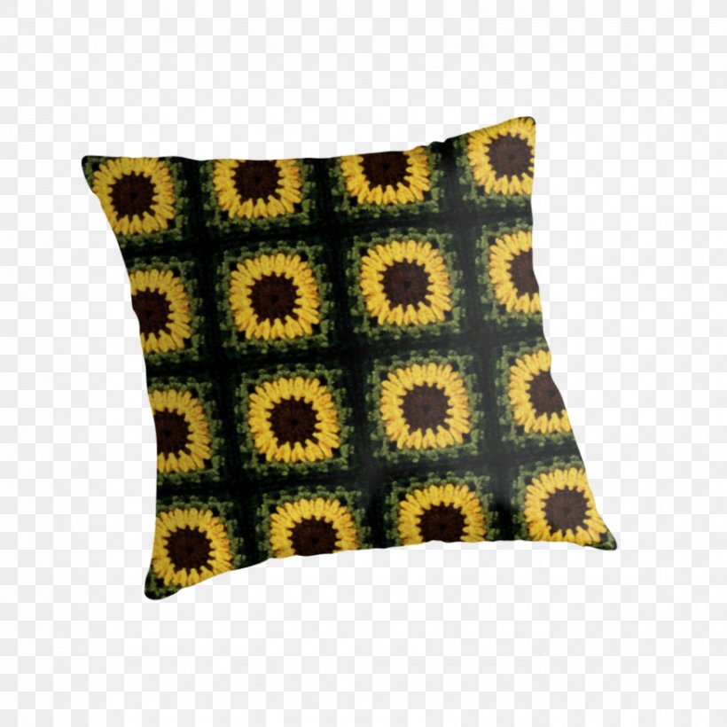 Cushion Throw Pillows, PNG, 875x875px, Cushion, Throw Pillow, Throw Pillows, Yellow Download Free