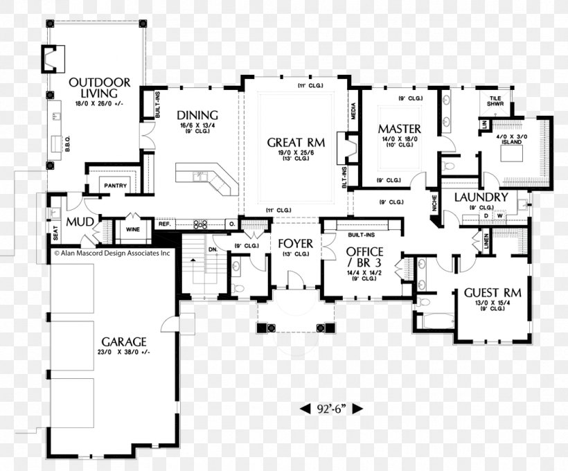 Floor Plan House Plan Alan Mascord Design Associates, PNG, 1085x900px, Floor Plan, Alan Mascord Design Associates, Architecture, Area, Arts And Crafts Movement Download Free