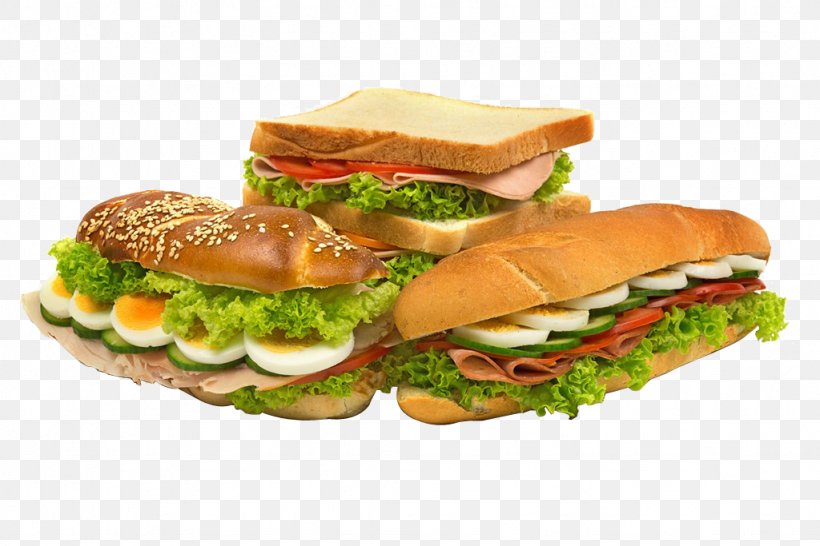 Hamburger Cheeseburger Club Sandwich Ham And Cheese Sandwich Egg Sandwich, PNG, 1024x683px, Hamburger, American Food, Baguette, Bread, Breakfast Sandwich Download Free