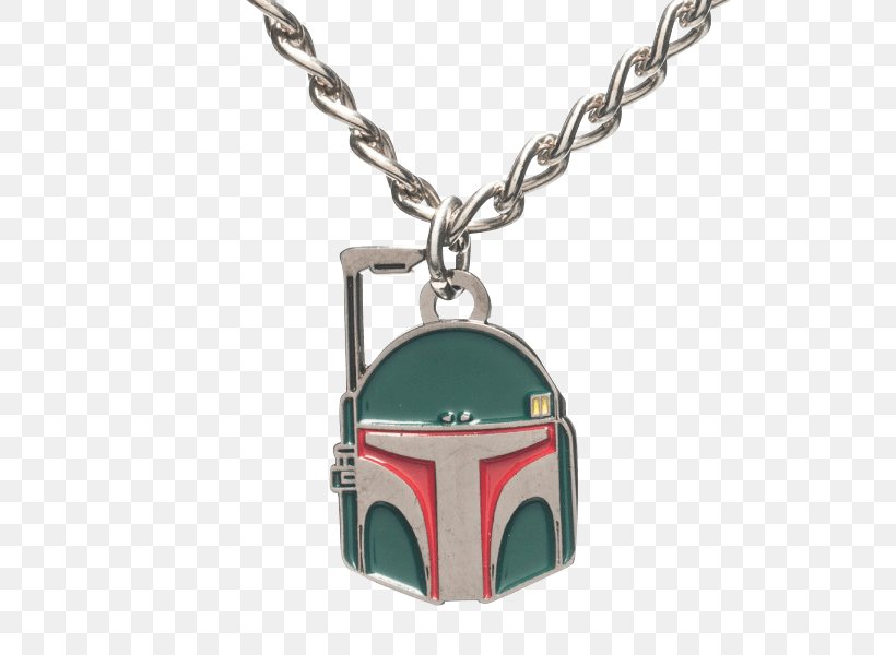 Locket Boba Fett Necklace Turquoise Charms & Pendants, PNG, 600x600px, Locket, Boba Fett, Charms Pendants, Closeup, Face Download Free