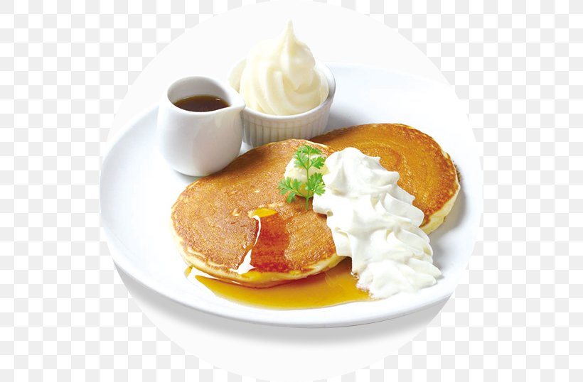 Pancake Buttermilk Butter Premium Cream, PNG, 539x538px, Pancake, Breakfast, Butter, Buttermilk, Cake Download Free