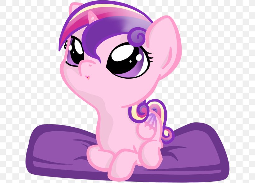 Princess Cadance Pony Twilight Sparkle Rarity Pinkie Pie, PNG, 658x591px, Watercolor, Cartoon, Flower, Frame, Heart Download Free