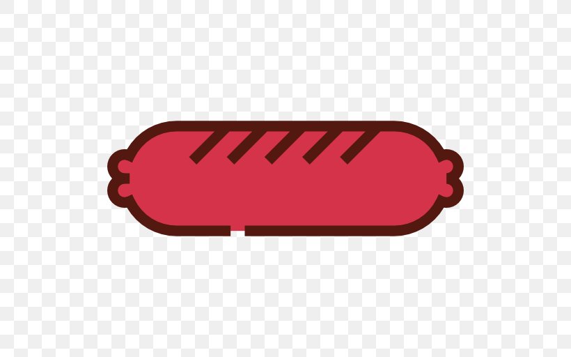 Sausage Hot Dog Barbecue Fast Food Junk Food, PNG, 512x512px, Sausage, Area, Barbecue, Fast Food, Fast Food Restaurant Download Free