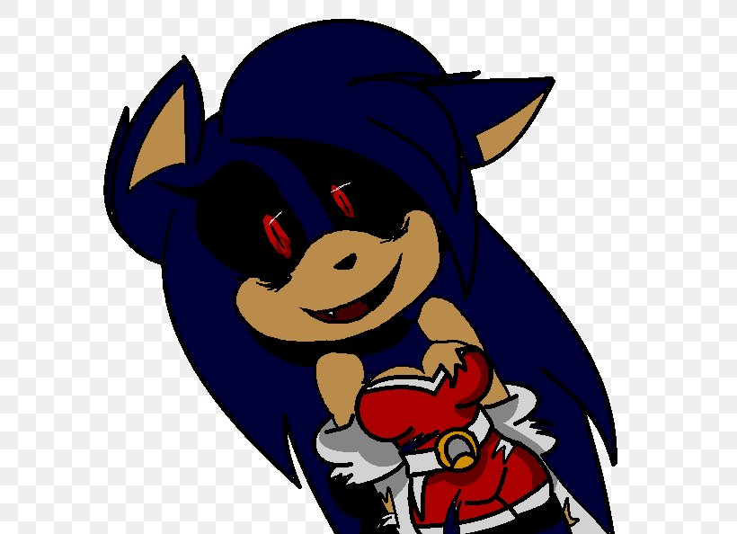 Sonic The Hedgehog Sonic And The Secret Rings Silver The Hedgehog Creepypasta, PNG, 650x594px, Sonic The Hedgehog, Art, Cartoon, Creepypasta, Digital Art Download Free