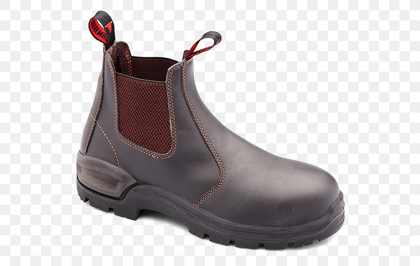 Steel-toe Boot Shoe Blundstone Footwear Flip-flops, PNG, 700x520px, Boot, Blundstone Footwear, Brown, C J Clark, Clothing Download Free