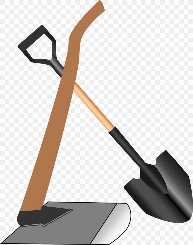 Tool Hoe Shovel Spade Clip Art, PNG, 1010x1280px, Tool, Agriculture, Digging, Droide, Hardware Download Free