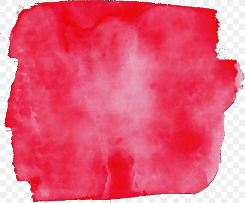 Watercolor Background, PNG, 896x740px, Watercolor, Magenta, Paint, Painting, Pink Download Free