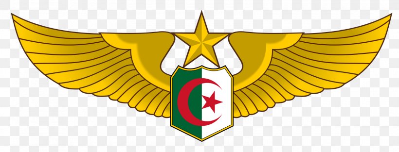 Algerian Air Force Algerian People's National Armed Forces Military, PNG, 1600x612px, Algeria, Air Force, Algerian Air Force, Algerian National Navy, Antiaircraft Warfare Download Free