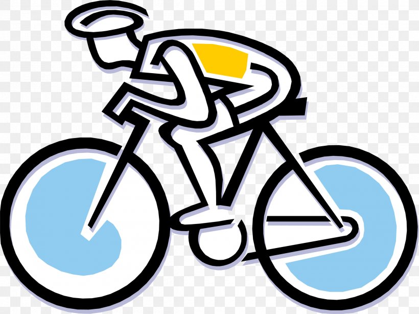Bicycle Animation Drawing Cycling Clip Art, PNG, 2400x1799px, Bicycle, Animation, Area, Artwork, Bicycle Accessory Download Free