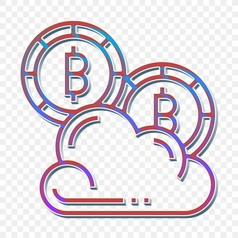 Bitcoin Icon Blockchain Icon, PNG, 1200x1202px, Bitcoin Icon, Blockchain Icon, Line, Text Download Free