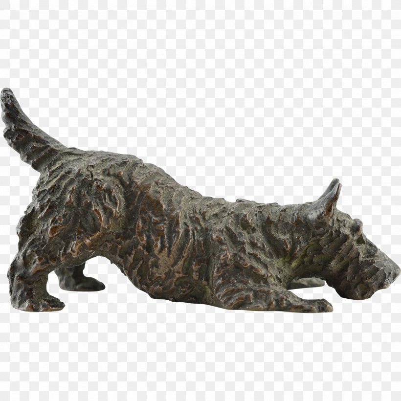 Cairn Terrier Scottish Terrier Cesky Terrier Miniature Schnauzer Dog Breed, PNG, 1948x1948px, Cairn Terrier, Animal, Animal Figure, Antique, Art Download Free