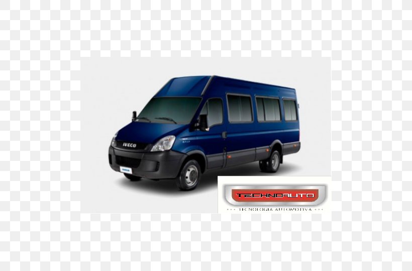 Compact Van Iveco Daily Car, PNG, 500x539px, Compact Van, Automotive Design, Automotive Exterior, Brand, Bumper Download Free