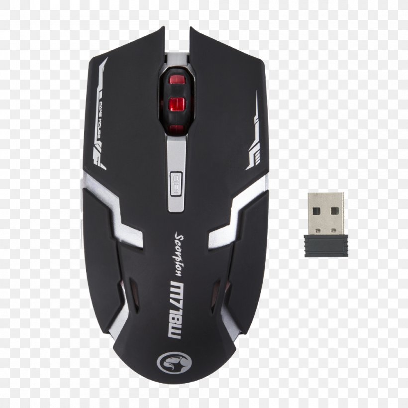 Computer Mouse PlayStation SteelSeries Roccat, PNG, 1000x1000px, Computer Mouse, Computer, Computer Component, Electronic Device, Gamer Download Free