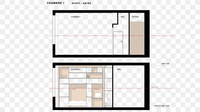 Craie Studio House Apartment Floor Plan, PNG, 5692x3200px, House, Apartment, Area, Blueprint, Boutique Download Free
