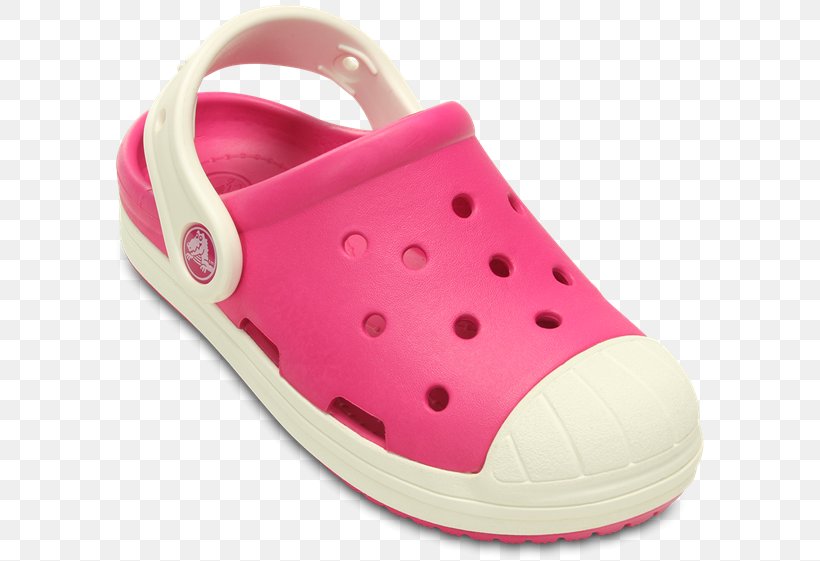 Crocs Clog Slip-on Shoe Sandal, PNG, 600x561px, Crocs, Ballet Flat, Clog, Fashion, Footwear Download Free