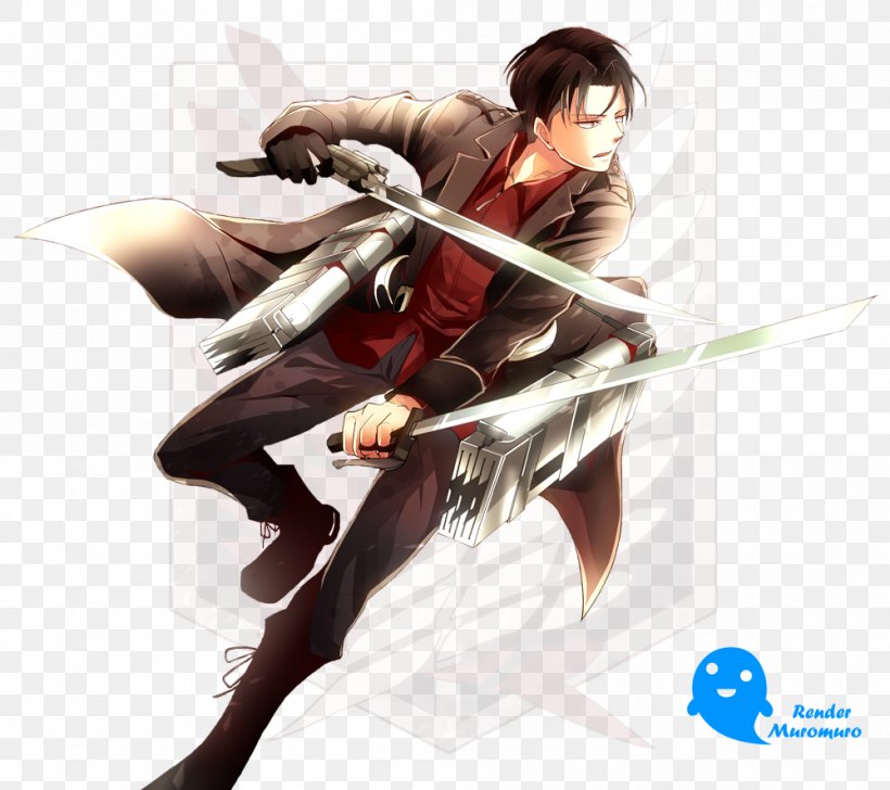 Eren Yeager Mikasa Ackerman Attack On Titan Levi Armin Arlert, PNG, 1000x889px, Watercolor, Cartoon, Flower, Frame, Heart Download Free