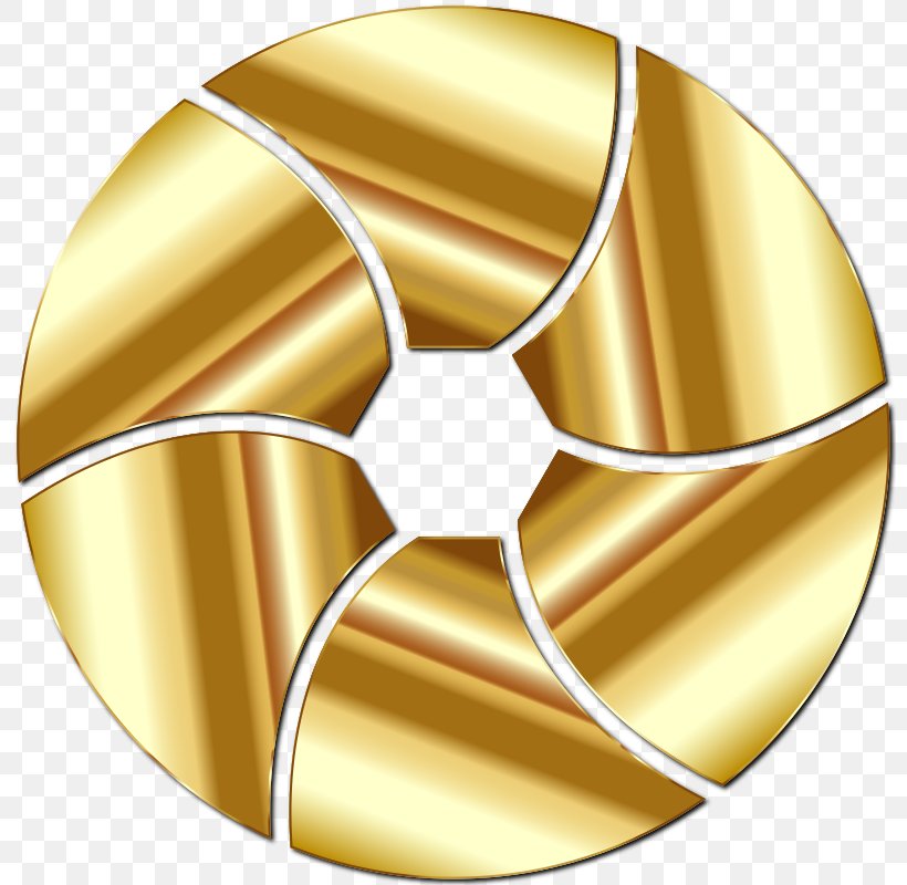 Gold Photography Icon, PNG, 800x800px, Gold, Brass, Camera Lens, Ico, Icon Design Download Free