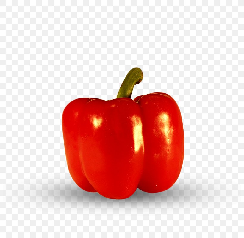 Habanero Yellow Pepper Red Bell Pepper Cayenne Pepper Tabasco Pepper, PNG, 800x800px, Habanero, Accessory Fruit, Acerola, Apple, Bell Pepper Download Free
