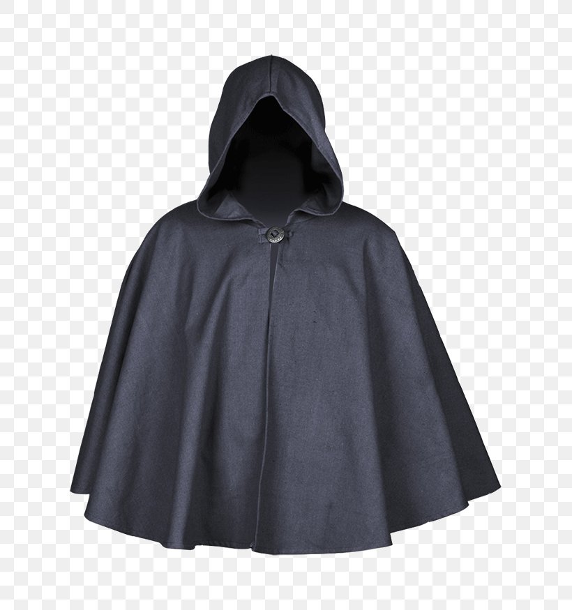 Mantle Hoodie Robe Cape Clothing, PNG, 700x875px, Mantle, Cape, Cape Dress, Cloak, Clothing Download Free
