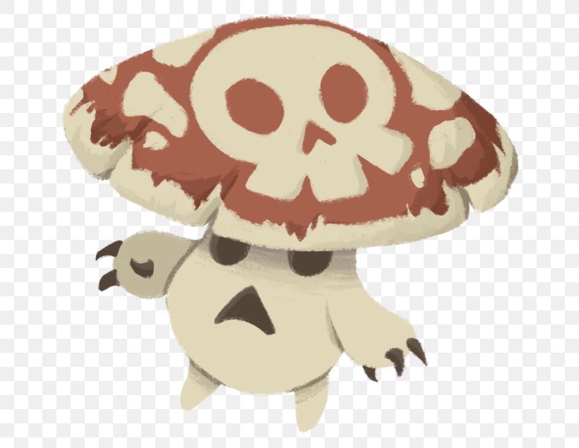 Mushroom RPG Maker VX Role-playing Game, PNG, 726x635px, Mushroom, Fungus, Game, Humanoid, Monster Download Free