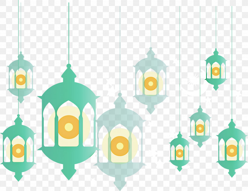 Muslim Oil Lamp, PNG, 3000x2323px, Muslim Oil Lamp, Eid Aladha, Eid Alfitr, Eid Mubarak, Fanous Download Free