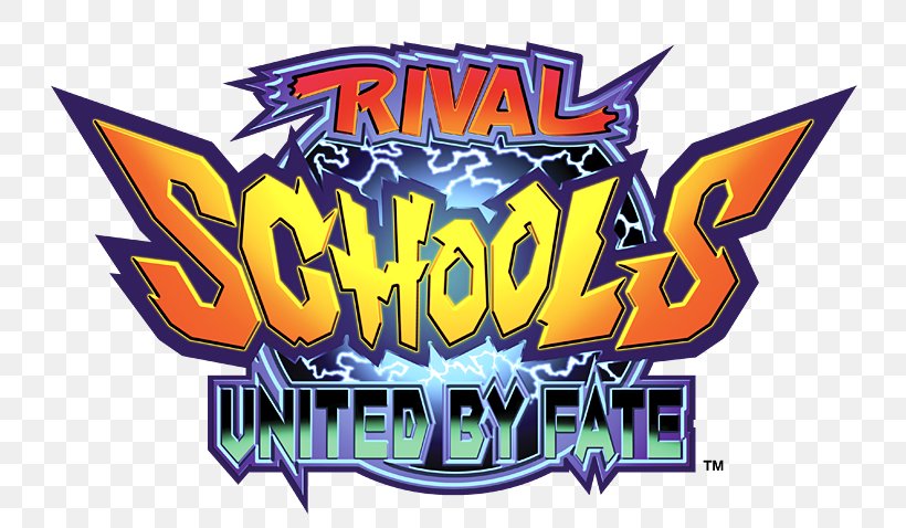 Rival Schools: United By Fate PlayStation 3 Project Justice James Cameron's Avatar: The Game, PNG, 773x478px, Rival Schools United By Fate, Arcade Game, Banner, Brand, Capcom Download Free