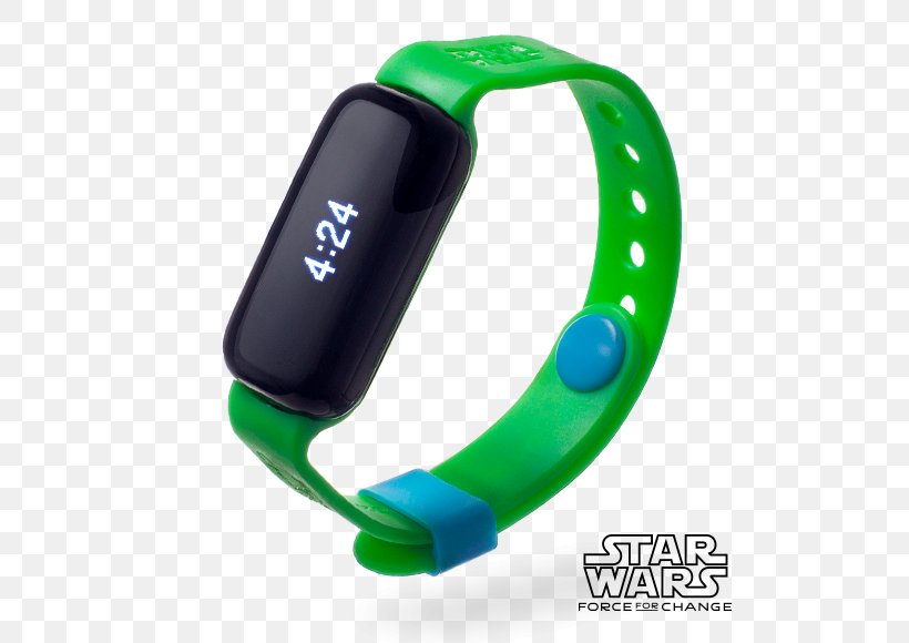 UNICEF Kid Power Star Wars: Force For Change Heir To The Empire, PNG, 580x580px, Unicef, Charitable Organization, Child, Fashion Accessory, Gift Download Free