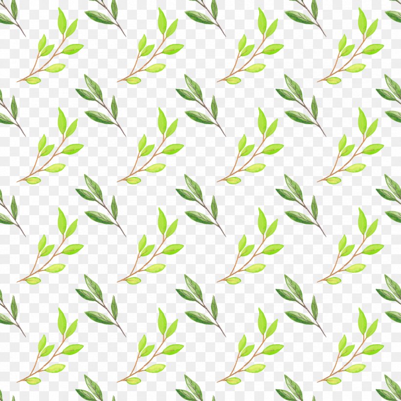 Watercolor Painting Paper, PNG, 1669x1669px, Watercolor Painting, Branch, Flower, Grass, Leaf Download Free