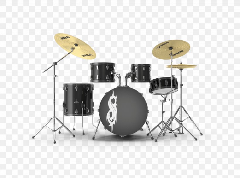 Bass Drums Drum Kits Timbales Tom-Toms Snare Drums, PNG, 2048x1522px, Bass Drums, Bass Drum, Cymbal, Drum, Drum Heads Download Free