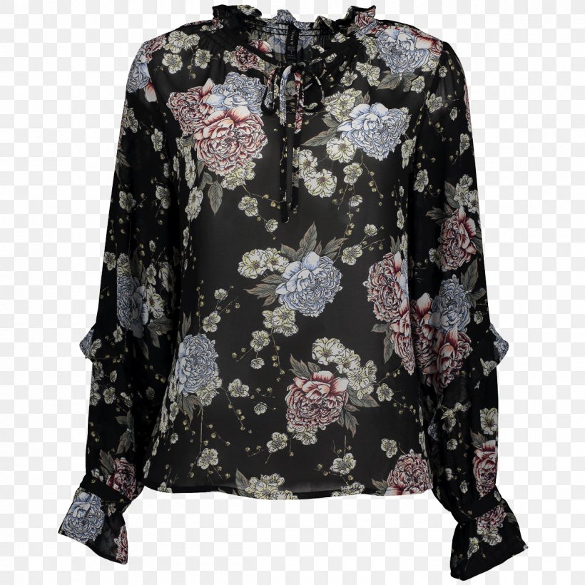 Blouse Sleeve, PNG, 1200x1200px, Blouse, Clothing, Shirt, Sleeve Download Free