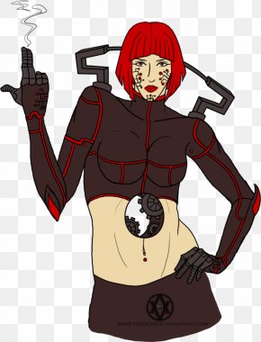 Yana Toboso - Finger Cartoon Fiction PNG