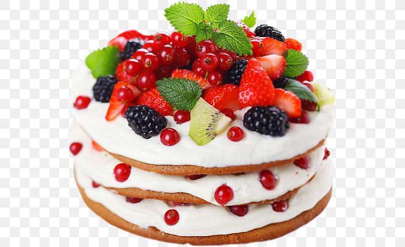 Fruitcake Strawberry Cream Cake Ice Cream Cake Frosting & Icing, PNG, 550x500px, Fruitcake, Berry, Buttercream, Cake, Cheesecake Download Free