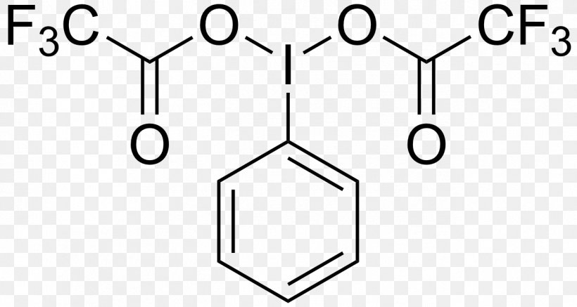 Iodobenzene Reagent Dissociation Constant Organic Chemistry Phenethylamine, PNG, 1298x692px, Iodobenzene, Acid, Area, Bistrifluoroacetoxyiodobenzene, Black And White Download Free