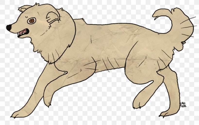 Lion Dog Cat Terrestrial Animal Clip Art, PNG, 900x569px, Lion, Animal, Animal Figure, Artwork, Big Cat Download Free