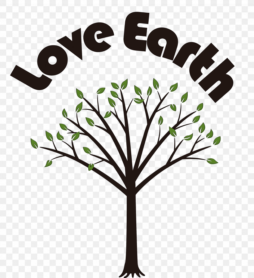 Love Earth, PNG, 2735x3000px, Leaf, Biology, Flower, Geometry, Line Download Free