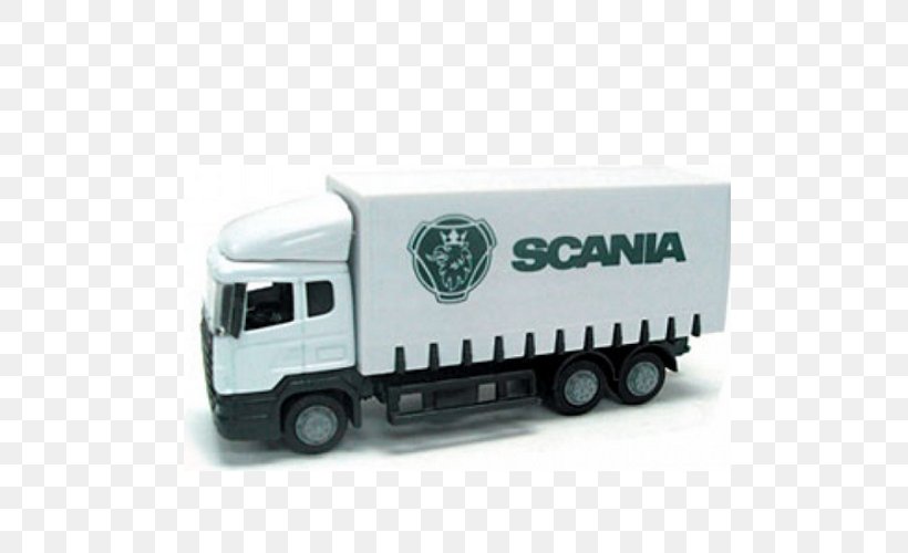 Model Car Scania AB Truck AB Volvo, PNG, 500x500px, Car, Ab Volvo, Automotive Exterior, Brand, Cargo Download Free