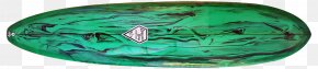Surfing - Noosa Surf Works Surfboard Fins Surfing Longboard PNG